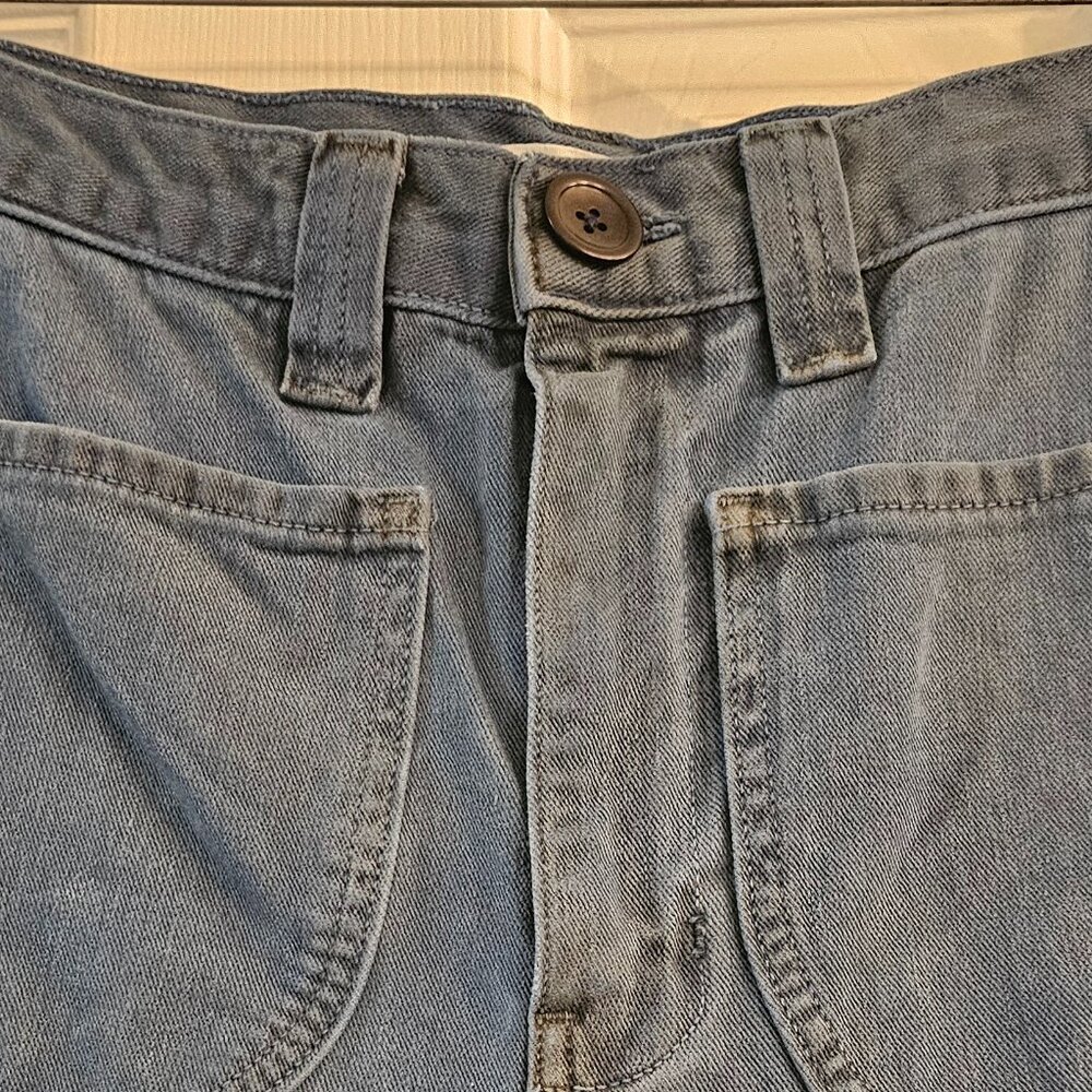 Older Brother Flare Jeans - Picture 2 of 6